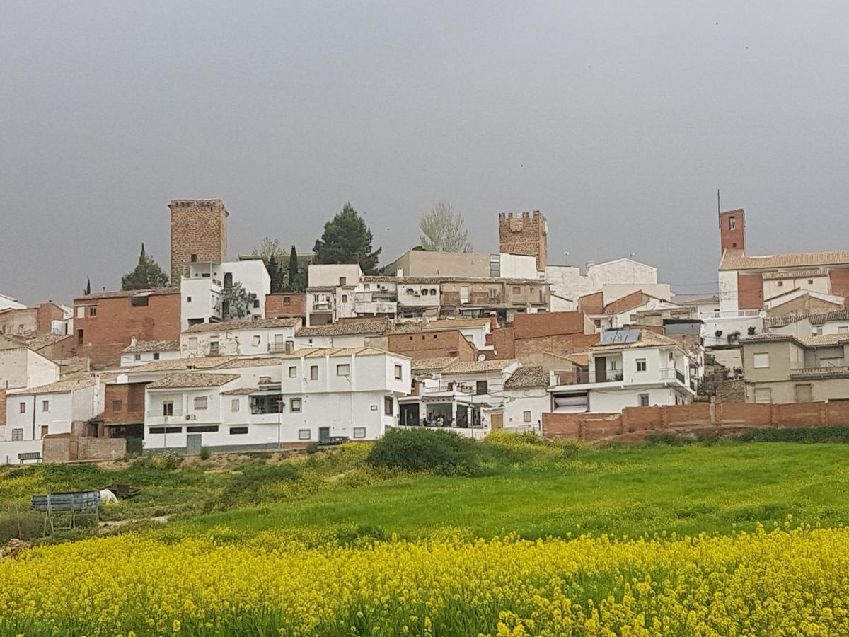Al-andalus Peal, En Cazorla Comarca Hotel
