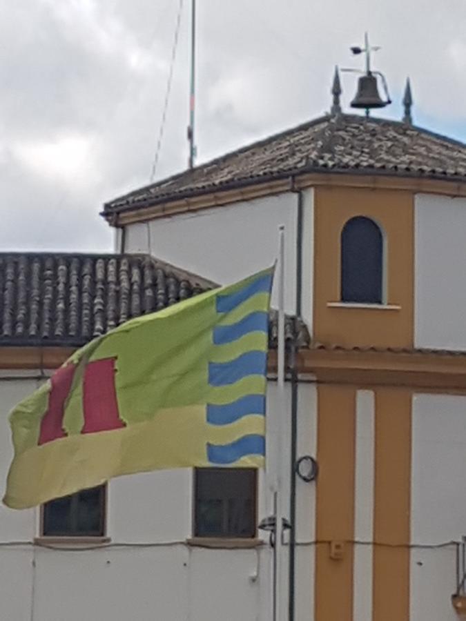 Hotel Al-andalus Peal, En Cazorla Comarca
