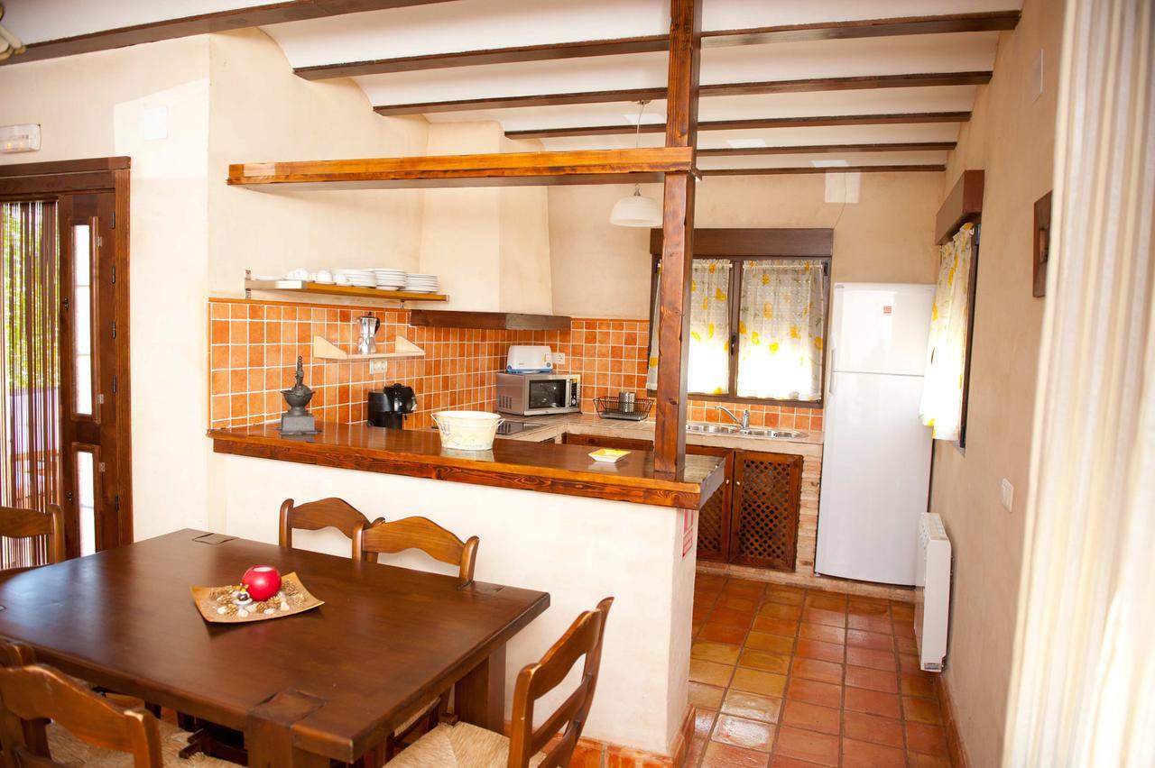 Country house Cortijo Bellavista