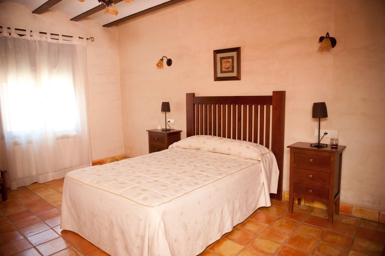 Country house Cortijo Bellavista *