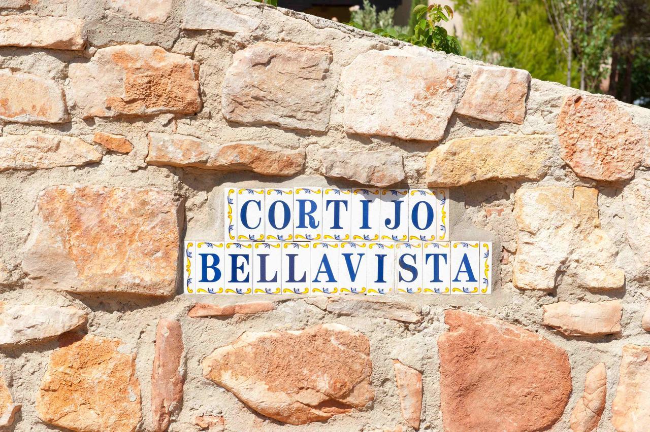 Country house Cortijo Bellavista Alcaraz