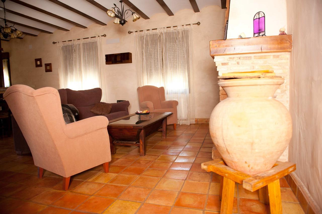 Country house Cortijo Bellavista *