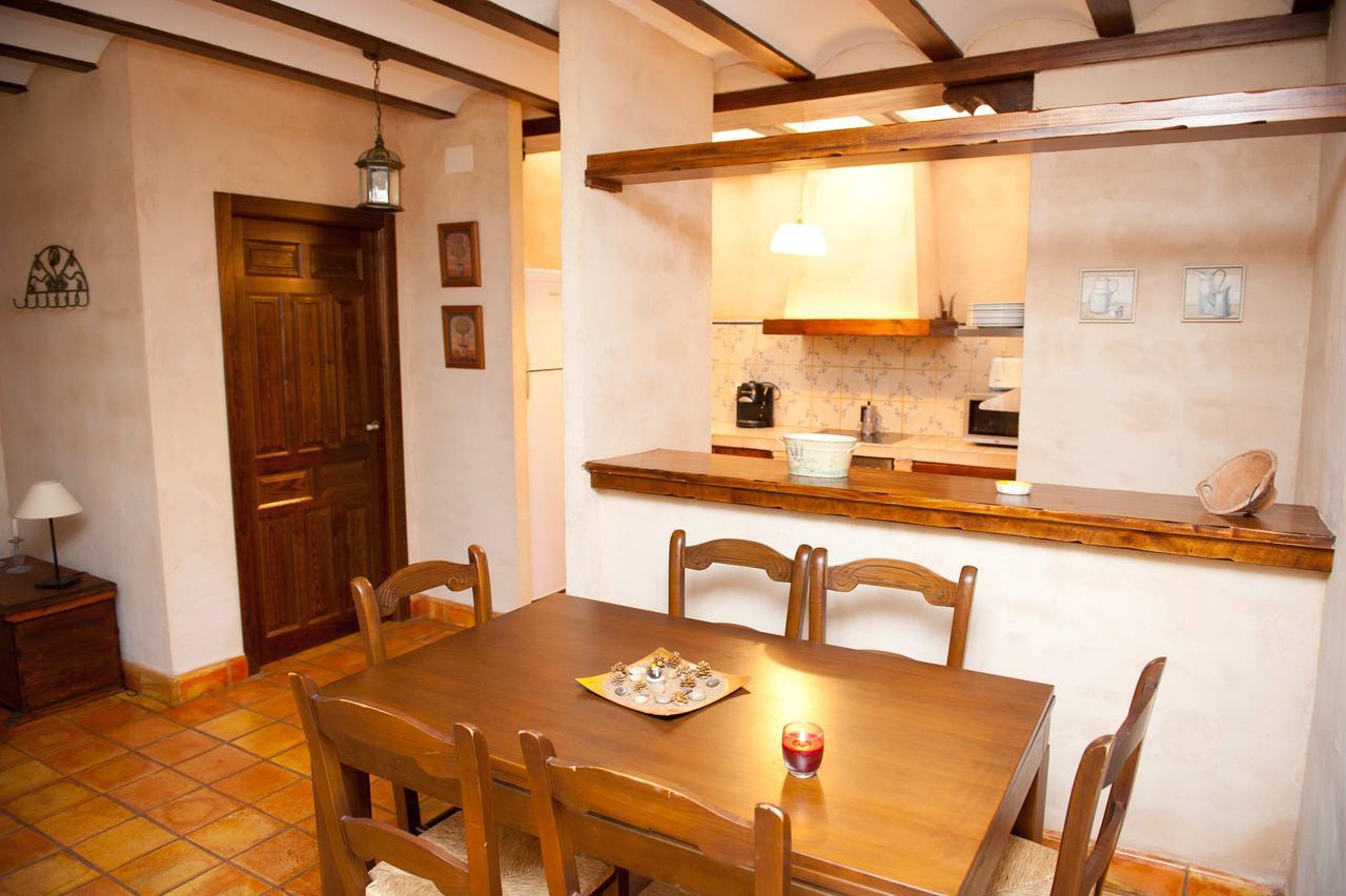 Country house Cortijo Bellavista