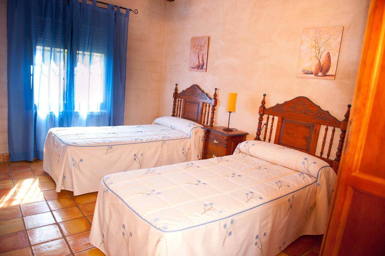Cortijo Bellavista