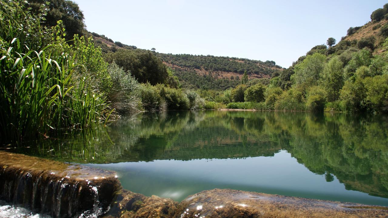 Cortijo Bellavista *