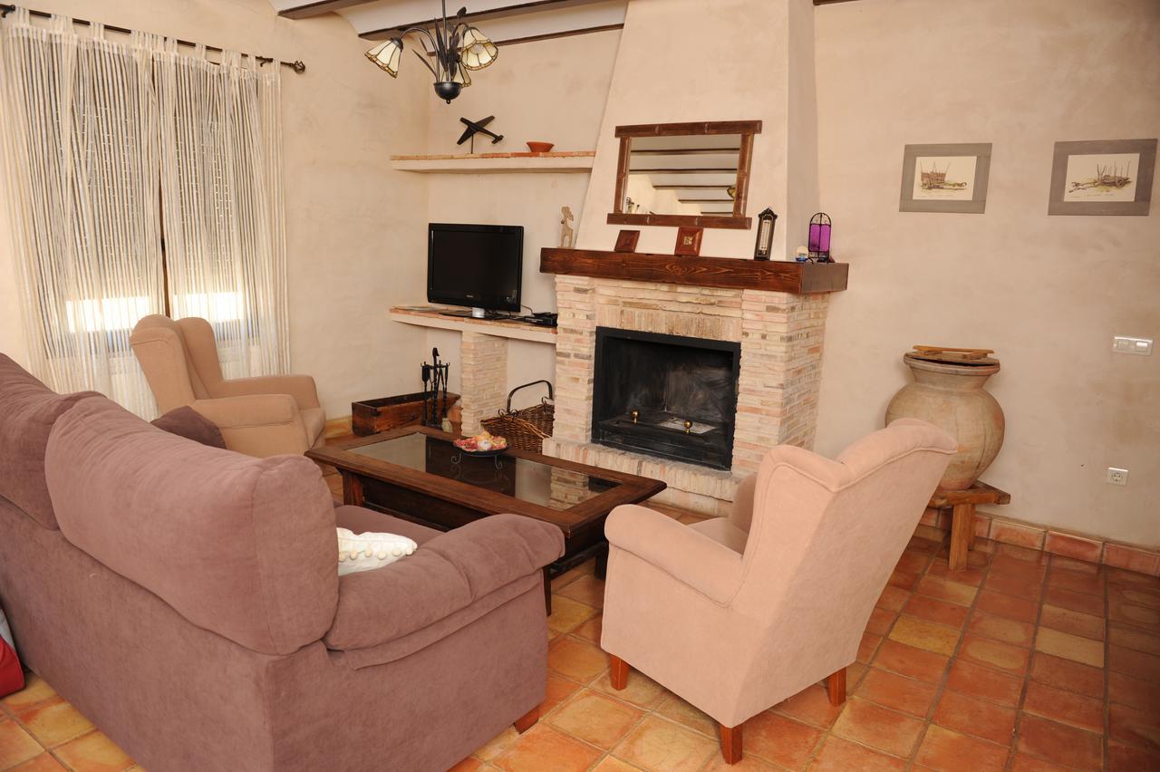 Country house Cortijo Bellavista *