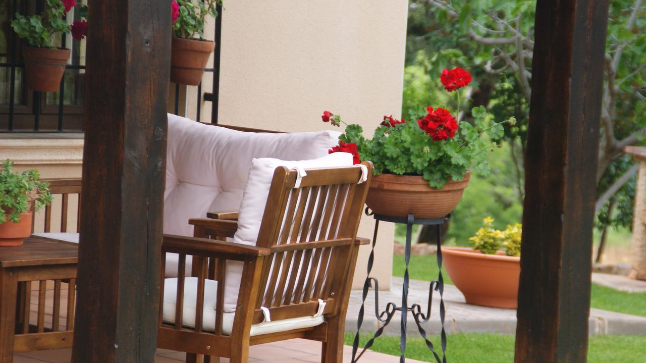 Cortijo Bellavista Country house Alcaraz