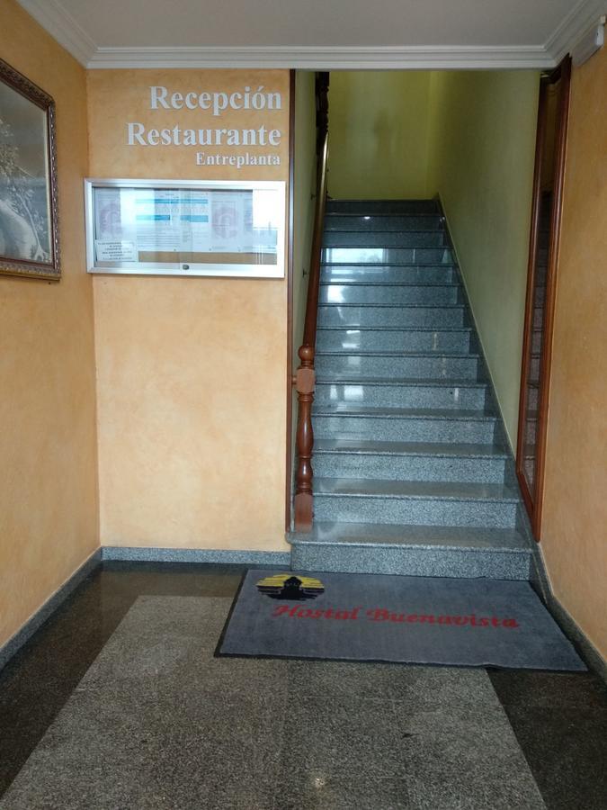 Guest house Buenavista
