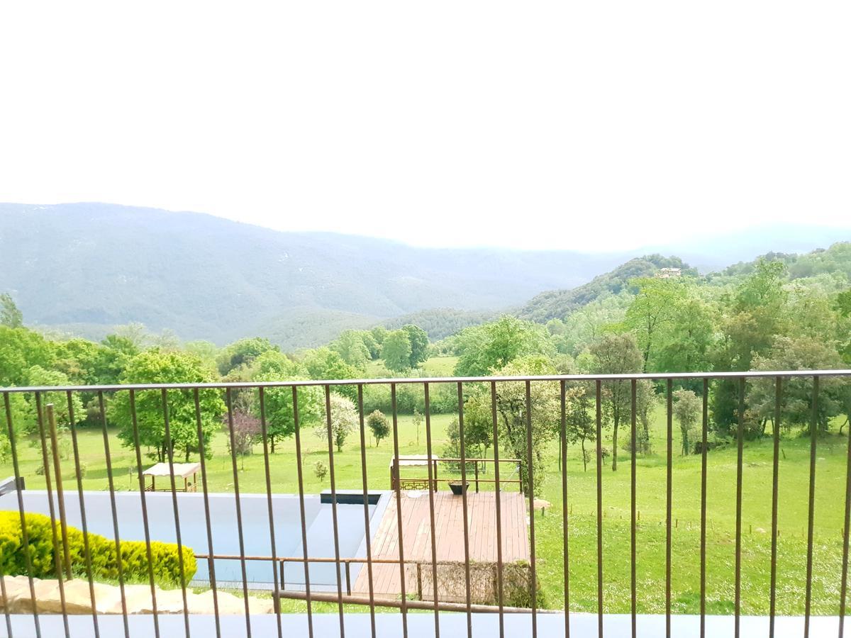 Rural&spa Mas Prat Hotel 3*