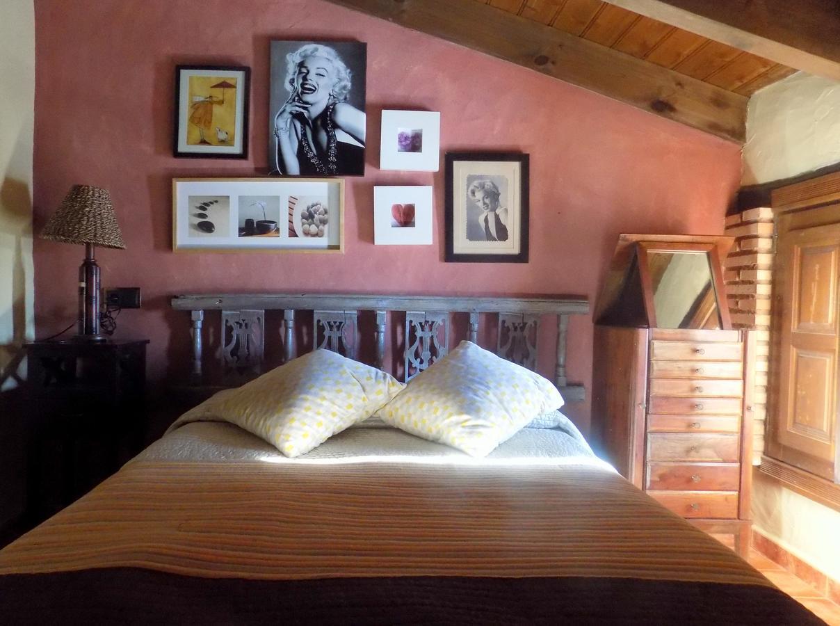 Casa rural Lagunas De Ruidera