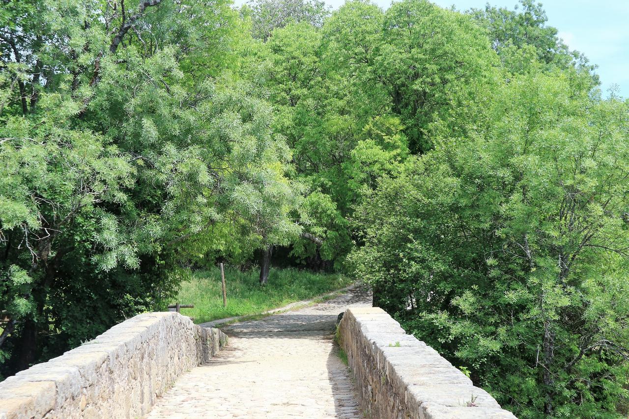 La Garzona