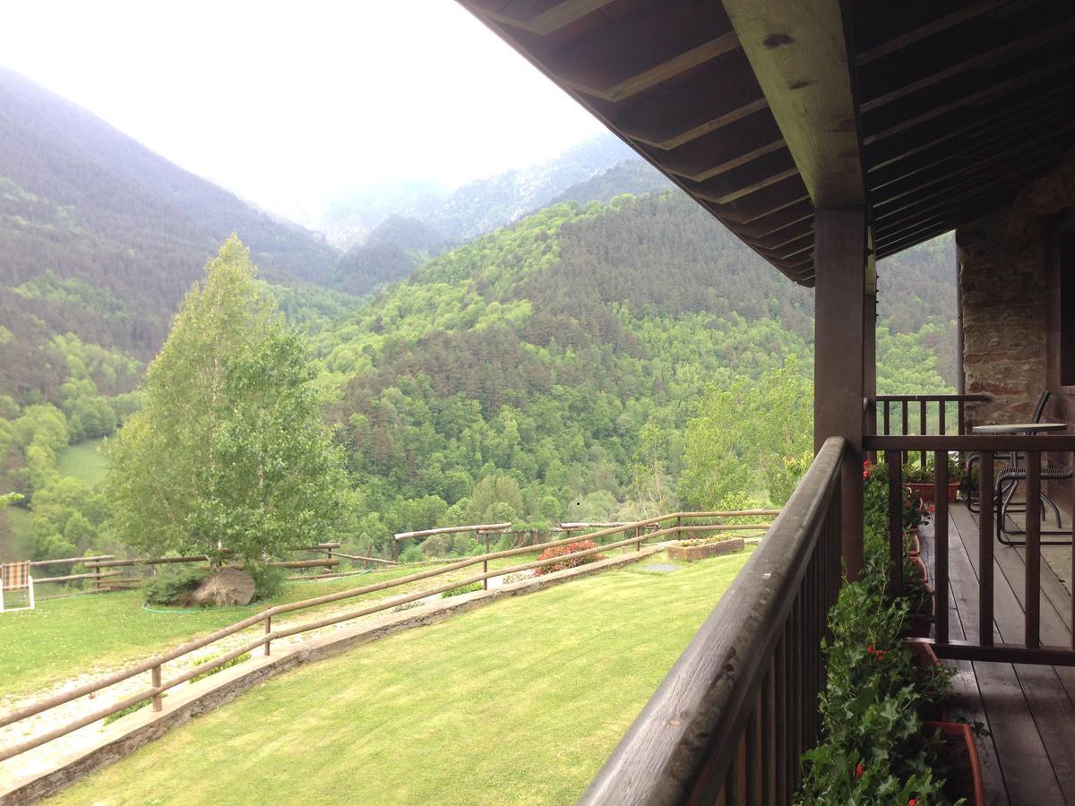 Casa rural Cal Sadurní *