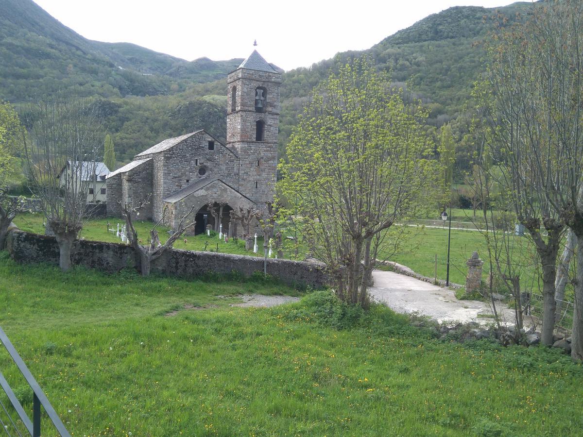 Country house Hortal *
