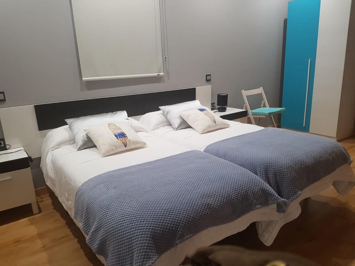Apartment Santa Justa
