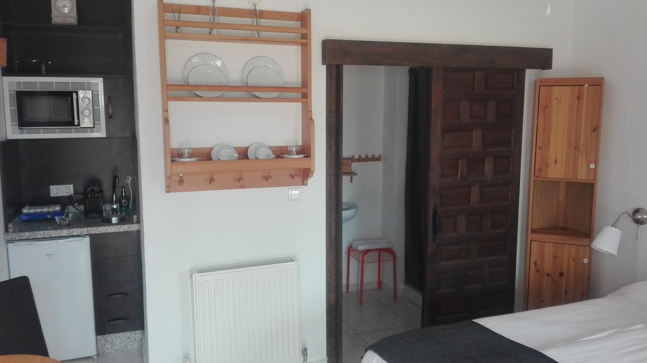 Casa Paz Y Mas 3* Riogordo