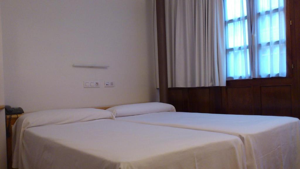 La Plaza Ii 3* Luanco