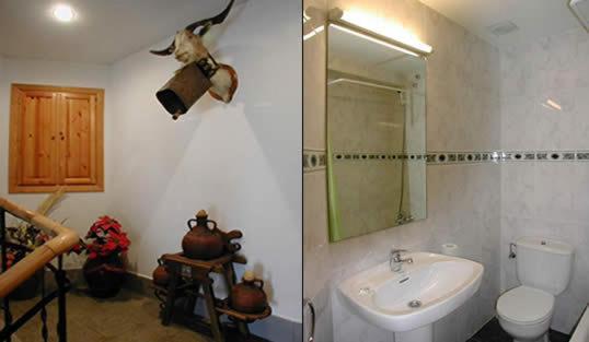 Gabarre Hotel *
