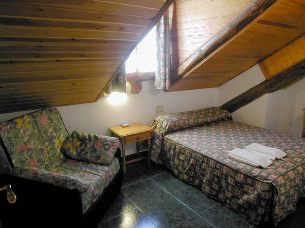 Hotel Gabarre *