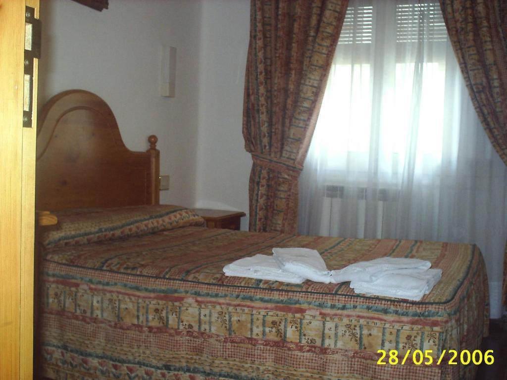 Hotel Gabarre