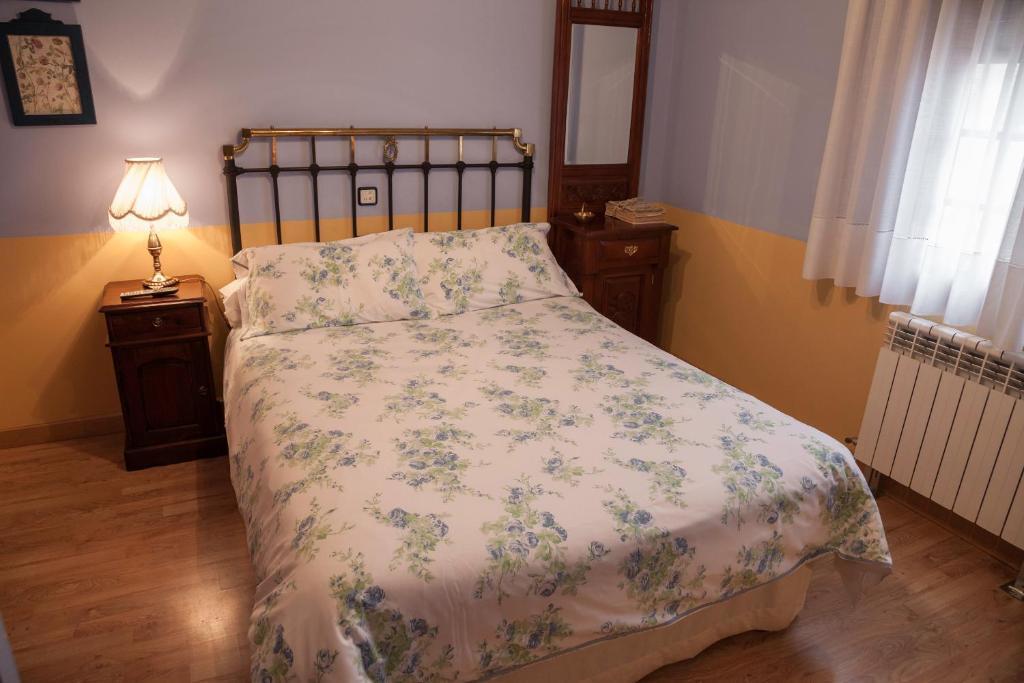 La Casa Del Maestro * Tardelcuende