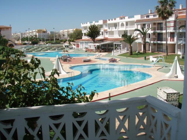 Hotel Playa Romana 3000 Alcoceber