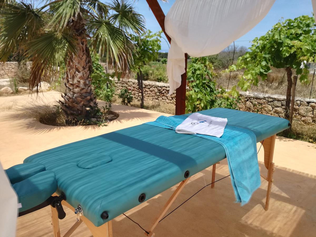 Es Pas Formentera * Es Caló