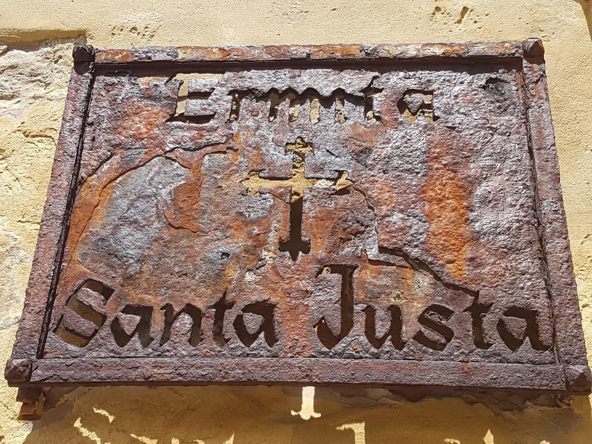 Santa Justa