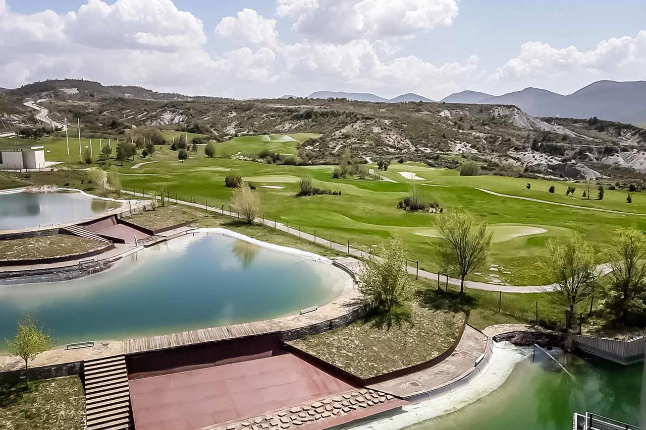 ​exe Margas Golf Hotel Latas