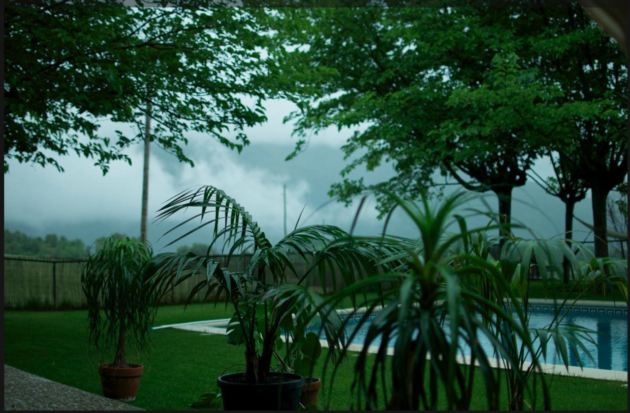 Hotel Casa Boumort *