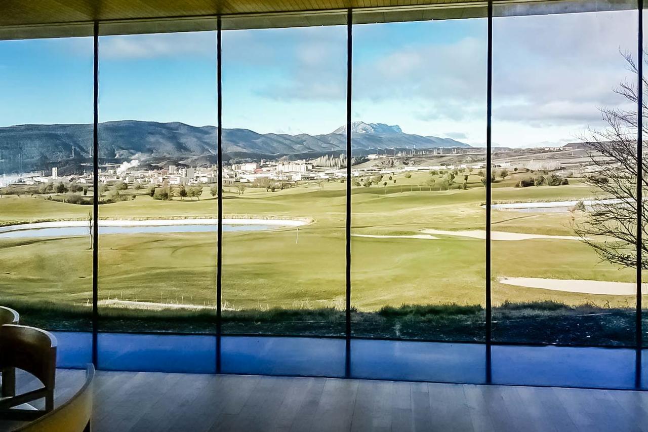 ​exe Margas Golf Hotel