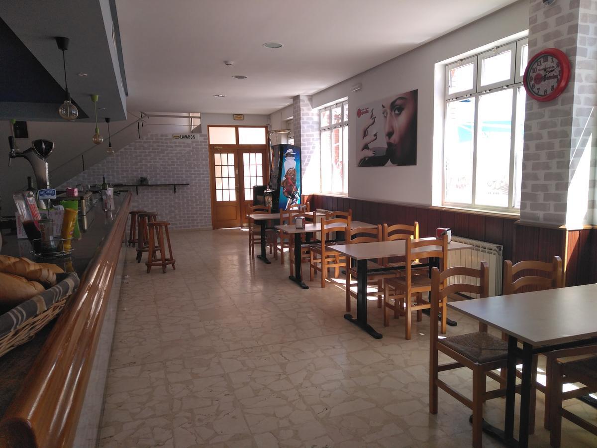 El Tropezón