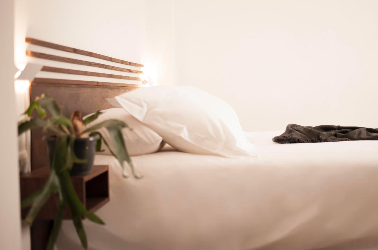 Casa Boumort Hotel Sant Marti de Canals