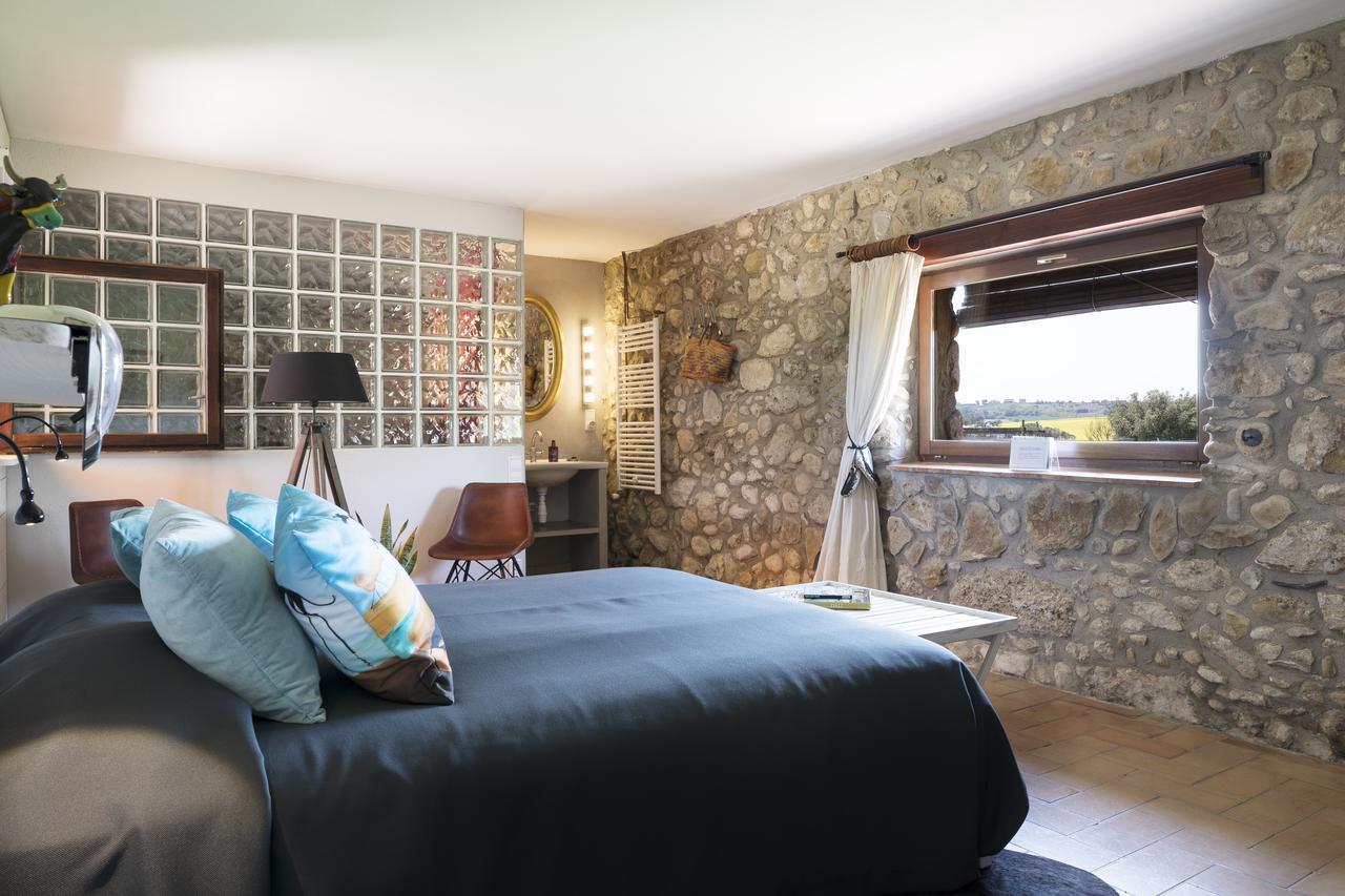 Bed & Breakfast Can Patiras