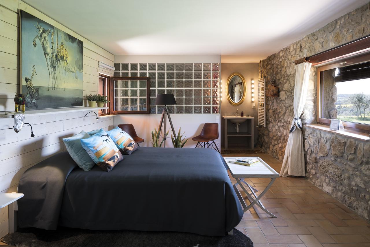 Bed & Breakfast Can Patiras *