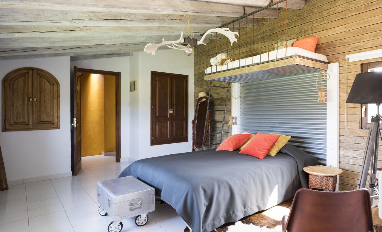 Bed & Breakfast Can Patiras