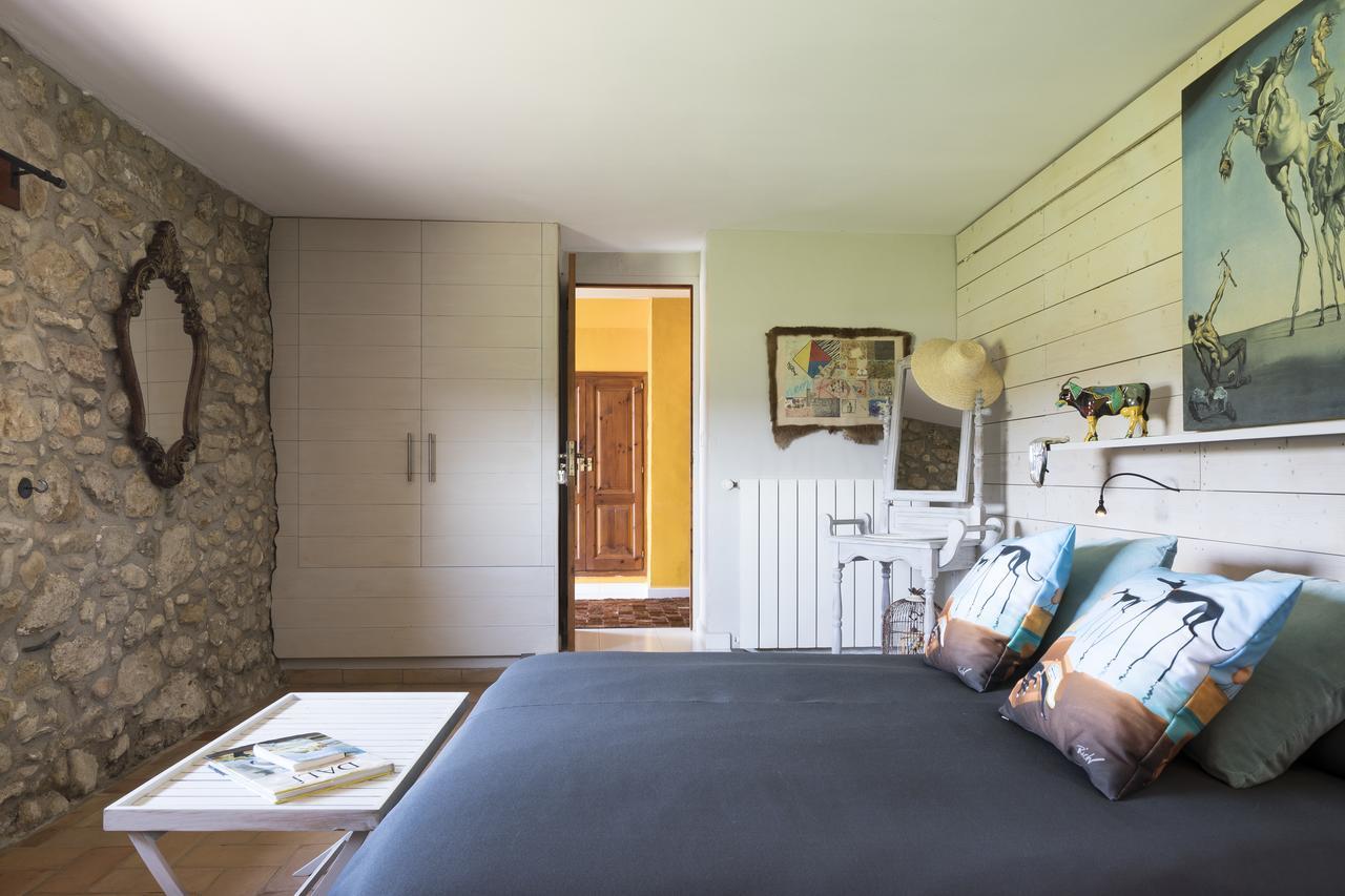 Bed & Breakfast Can Patiras