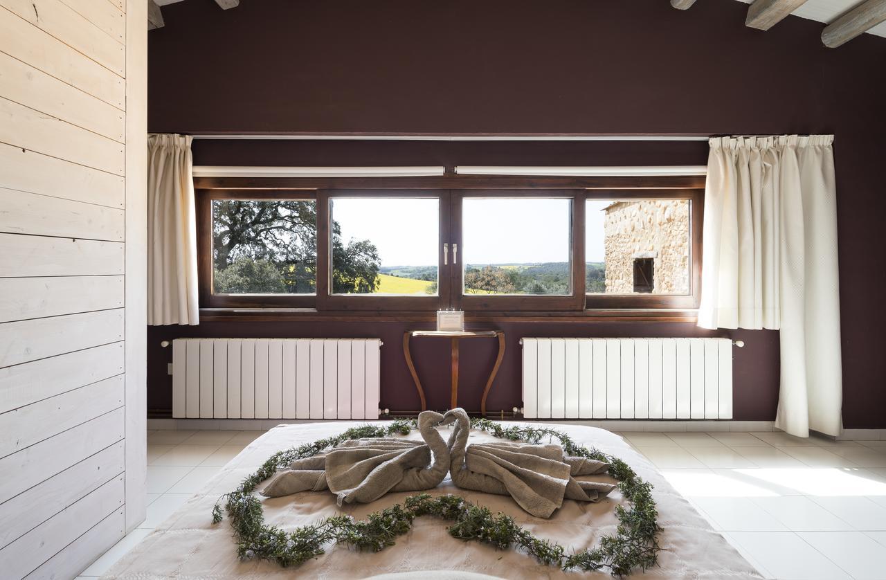 Bed & Breakfast Can Patiras Cistella