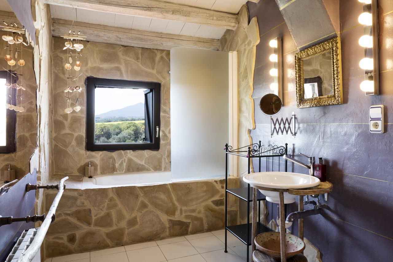 Can Patiras Bed & Breakfast