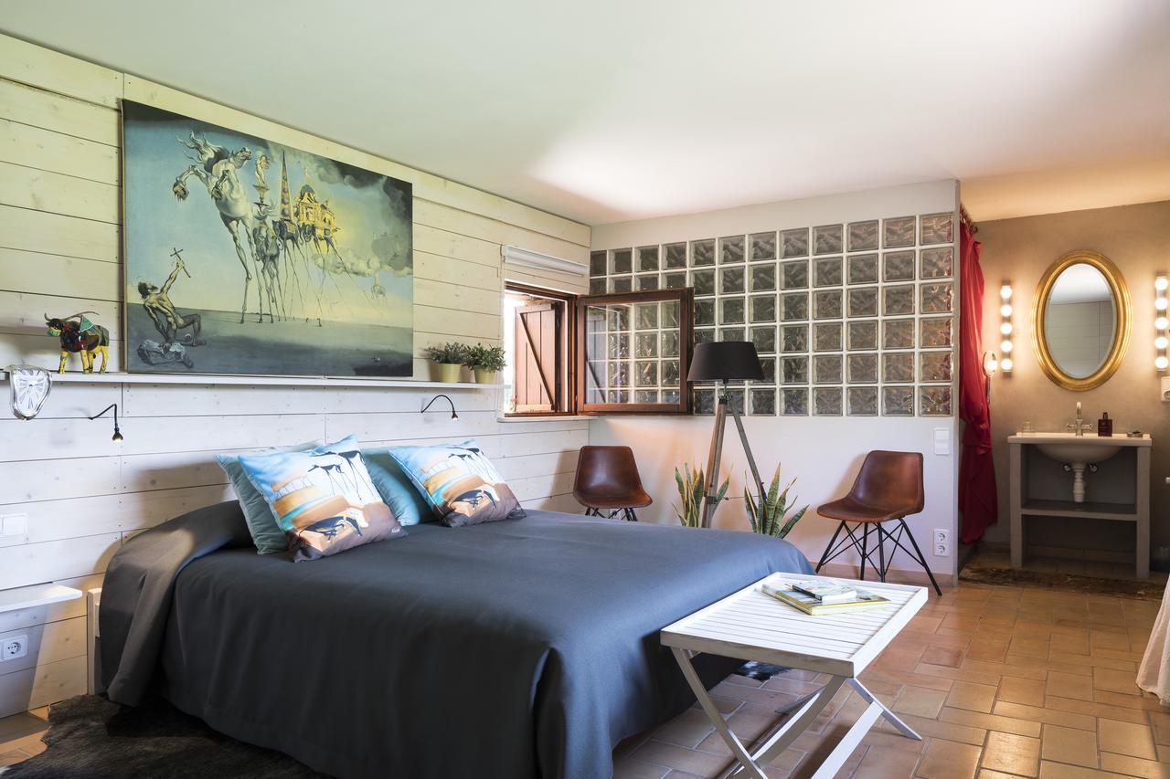 Can Patiras Bed & Breakfast *