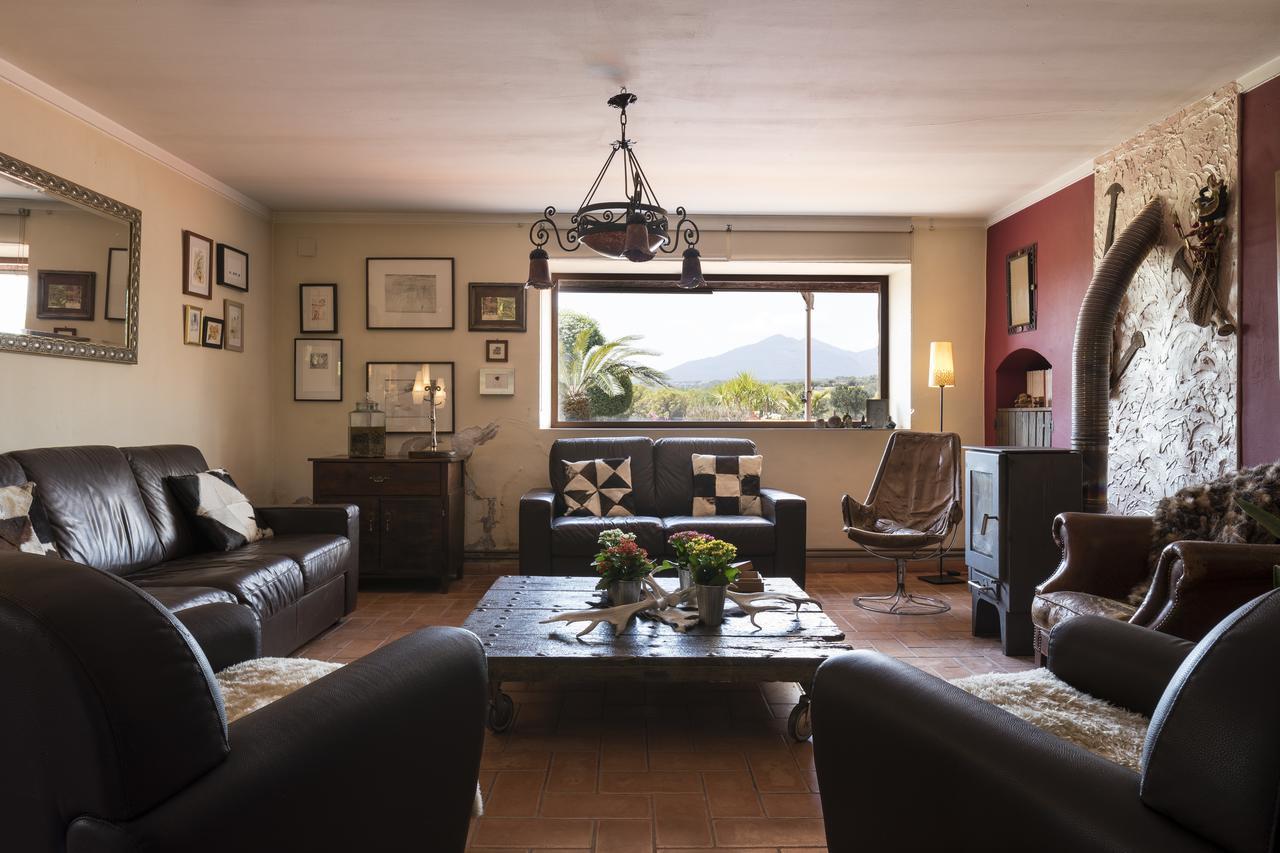 Can Patiras Bed & Breakfast