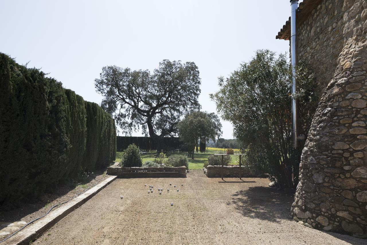 Bed & Breakfast Can Patiras Cistella