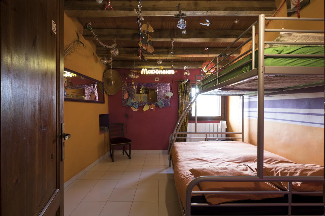 Bed & Breakfast Can Patiras *