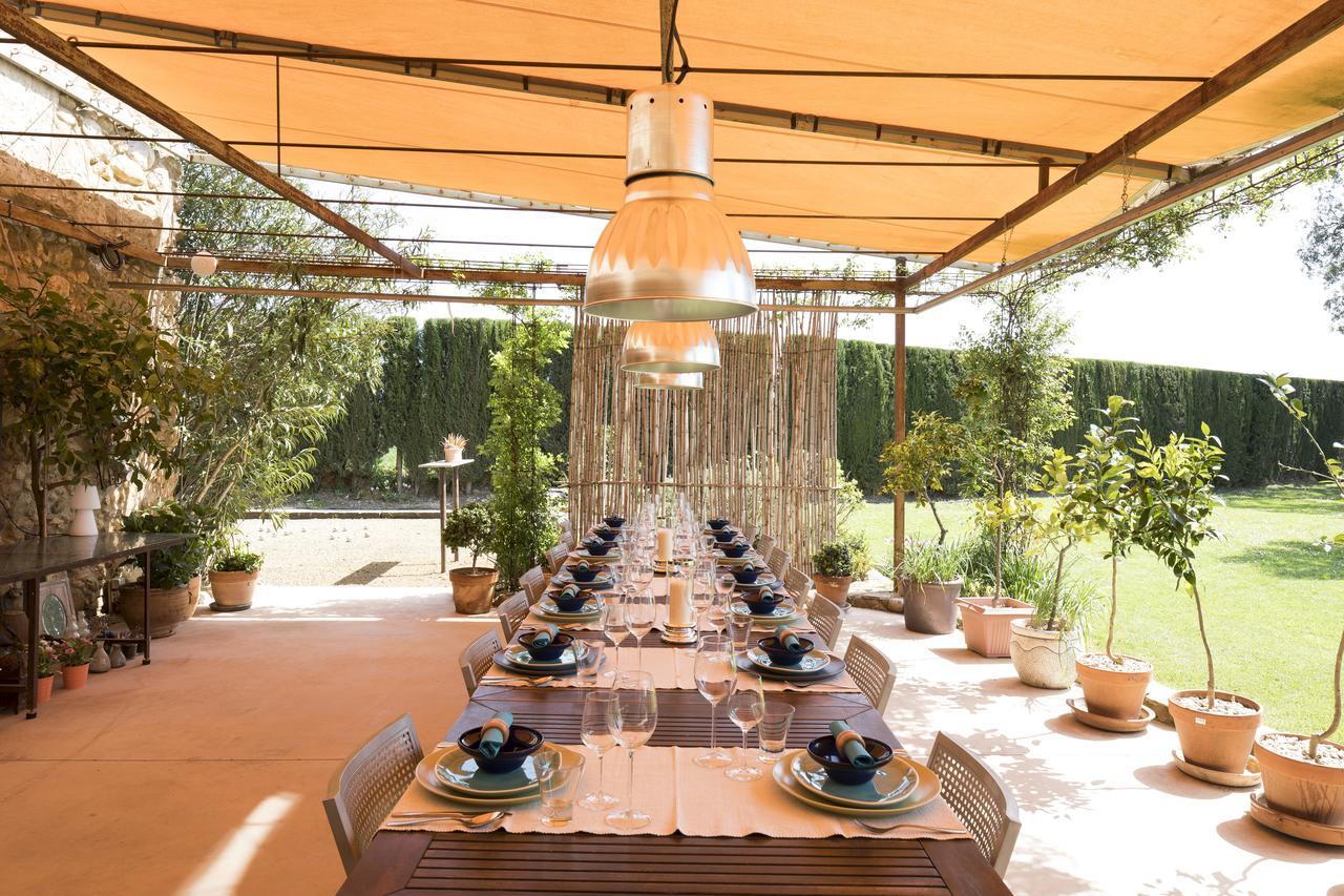 Bed & Breakfast Can Patiras