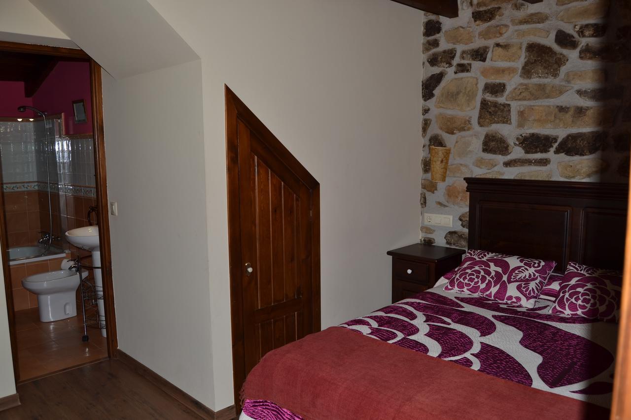 Apartment La Seronda De Redes