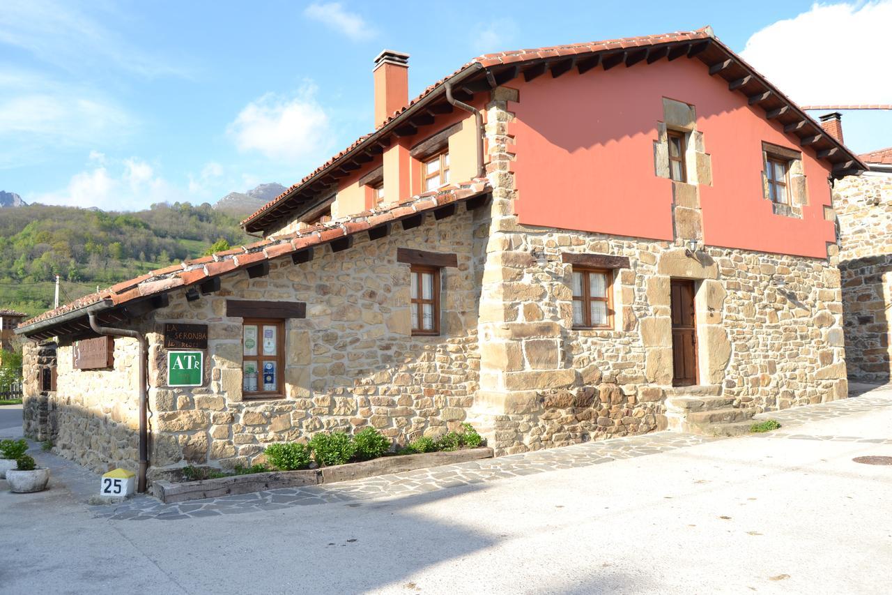 Apartment La Seronda De Redes