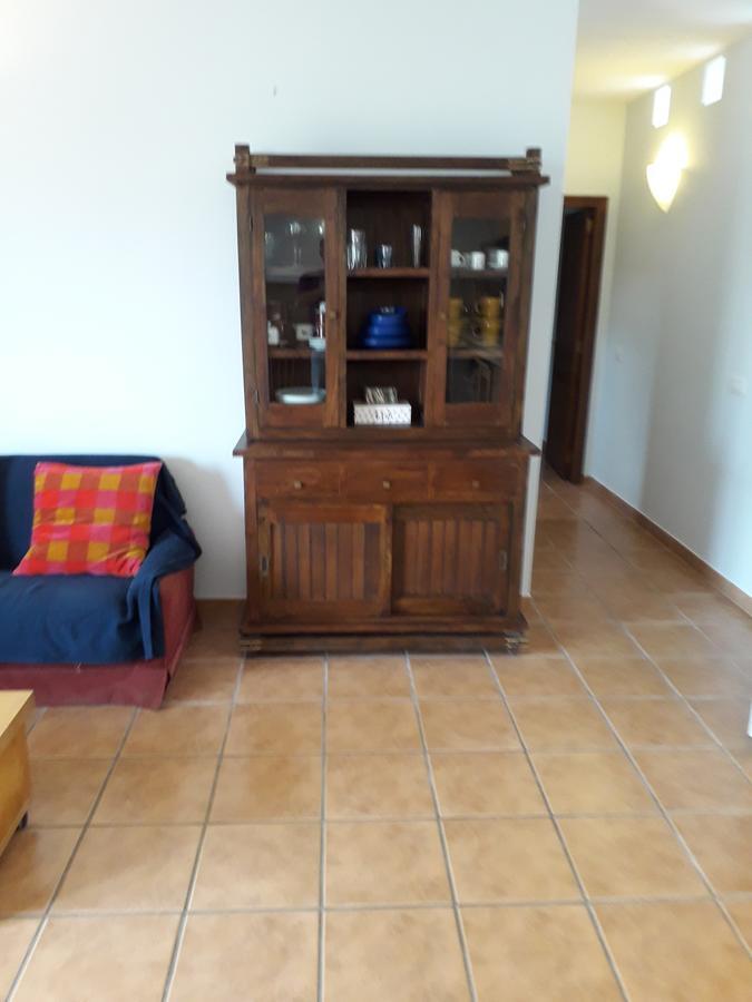 Apartment Blue *