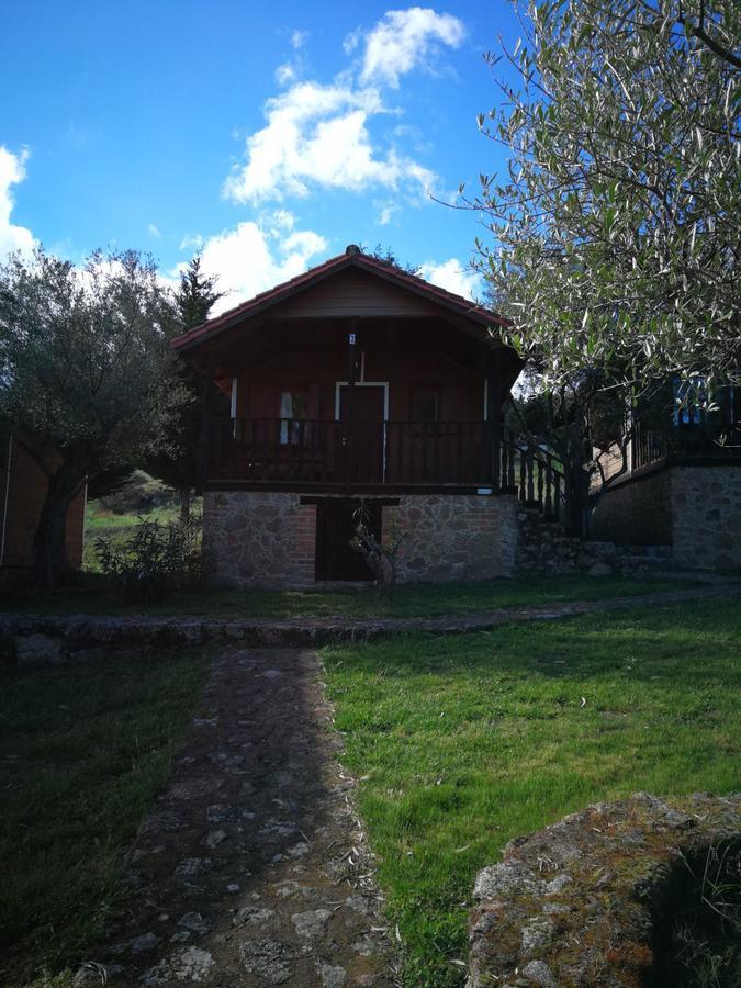 Hotel La Casona Torremenga