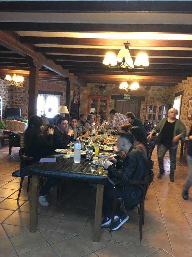 Hotel La Casona 3*