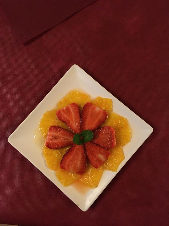 Hotel La Casona