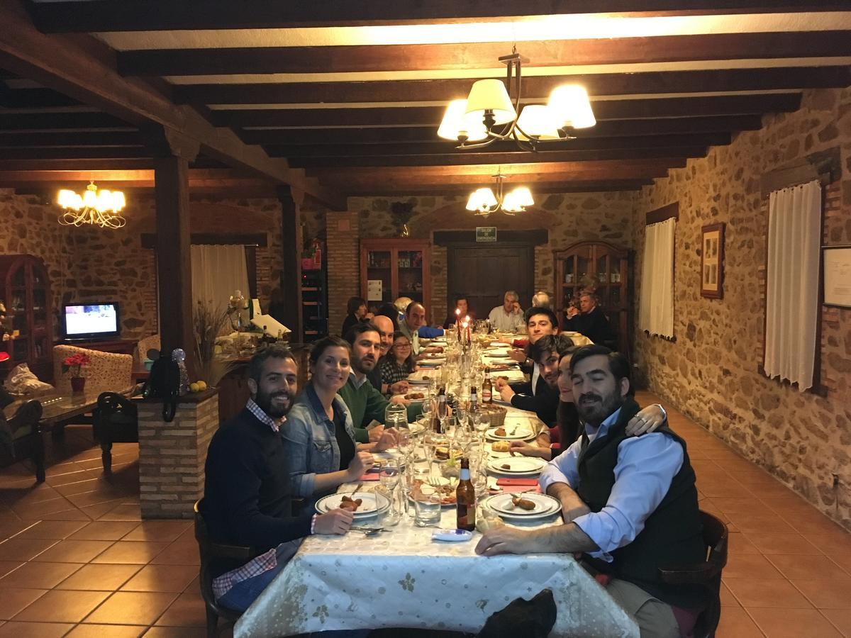 Hotel La Casona